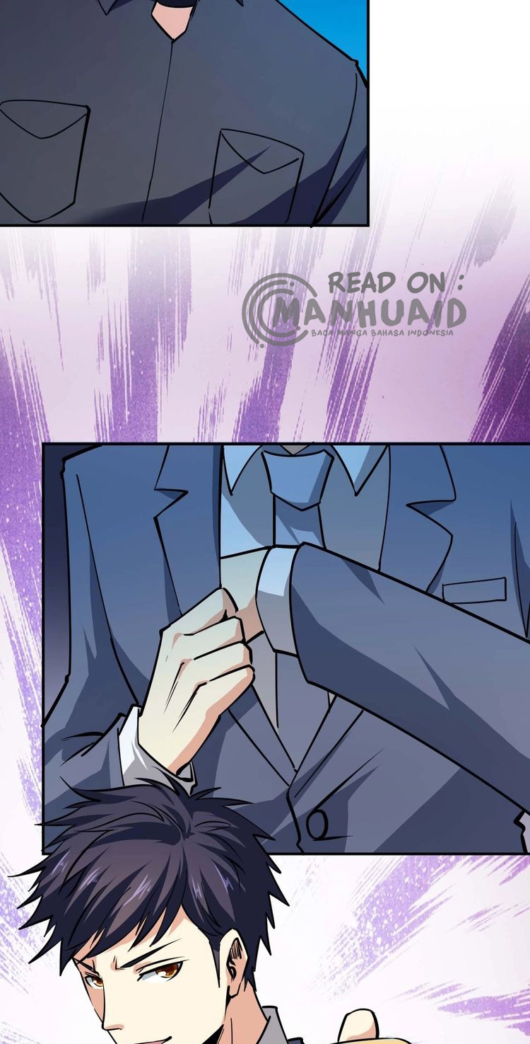 Melee Mad Soldier! Chapter 22 Gambar 59